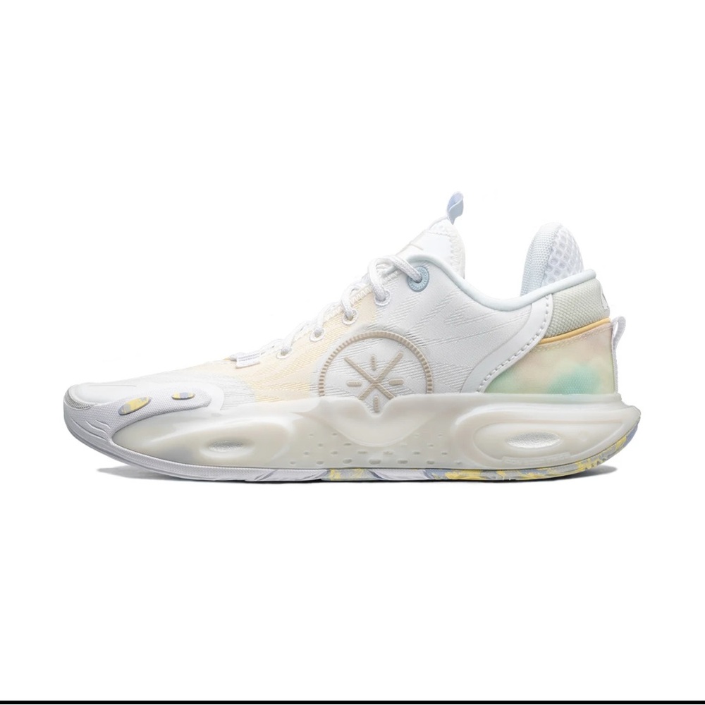 Way of Wade All City 12 'Aurora'